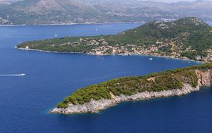 Dva hrvatska otoka među najljepšima u Europi po ocjeni uglednog britanskog lista