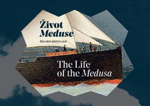 Pomorski muzej u Splitu predstavlja knjigu o Medusi, prvom Lloydovaom parobrodu od čelika