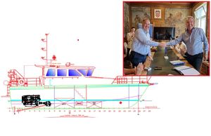 Plovput krenuo u obnovu flote plovila