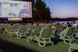 Sve je spremno za treći Ponta Lopud festival