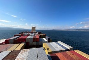 Turska povisila naknade za prolazak kroz tjesnace Bospor i Dardanele