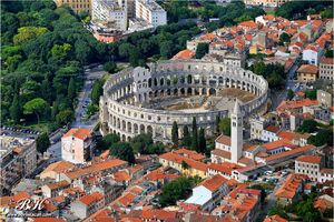 Pula dobitnik nagrade Adriatic Adaptation Award - Najbolje inicijative za prilagodbu klimatskim promjenama