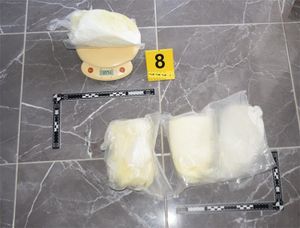 U dva dana na području Rijeke i Zadra oduzeto oko 8,5 kilograma raznih droga – počinitelji pritvoreni
