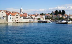 Na Prviću se održava 7. Međunarodna ljetna škola hrvatskog jezika i kulture