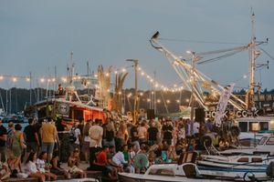 Odličan 'Hook&Cook' Festival danas u Medulinu