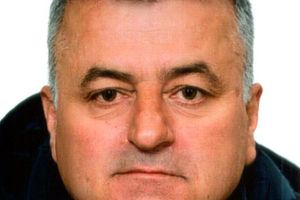Ovo je muškarac koji je upucao drugog u Trogiru, vozi crni BMW X5