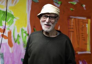 Retrospektiva akademskog slikara Josipa Trostmanna u Dubrovniku