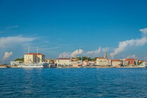 Poreč ostvario milijunto noćenje i to dva dana ranije u odnosu na prošlu godinu