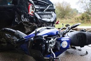 TEŠKA NESREĆA KOD ROGOZNICE Još jedan motociklist poginuo noćas
