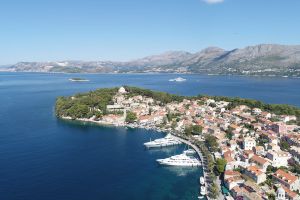 Konavoski turizam se oporavlja -Lasić: "Apokaliptične najave o propadanju sezone jednostavno nisu točne!"