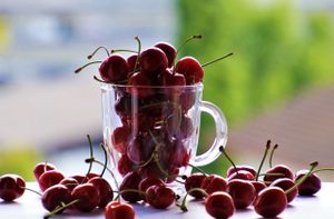 Sezona je trešanja - Jesu li i koliko kalorične?