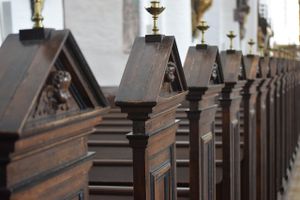 Uhićen nakon što je provalio u crkvu i odnio kutiju s milodarima