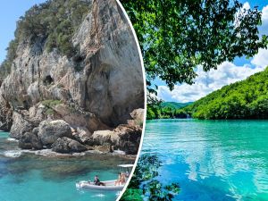 Bezvremenska Italija ili blistava Hrvatska? - Koja mediteranska zemlja ima prednost, uspoređuje poznati 'travel' portal