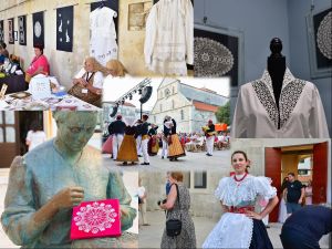 Završio 12. Međunarodni festival čipke u Pagu