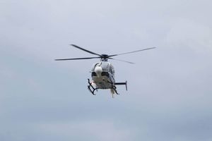 Iz Italije stigle dvije ponude za helikoptersku službu, jedna pokriva cijelu Hrvatsku, a druga samo Jadran