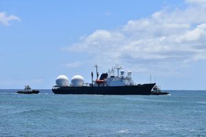 Kina predvodi azijske projekte ponovnog uplinjavanja LNG-ja