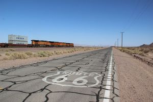 Route 66: Pomorac iz Zadra na avanturi života