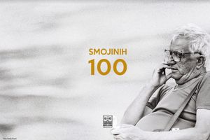 Kino na trajektu u sklopu "Smojinih 100": Prva digitalna projekcija filma po scenariju Miljenka Smoje