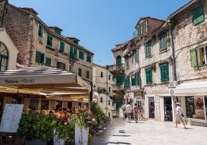 Za 226 turističkih projekata u 2023. godini, potpora od 2,65 milijuna eura