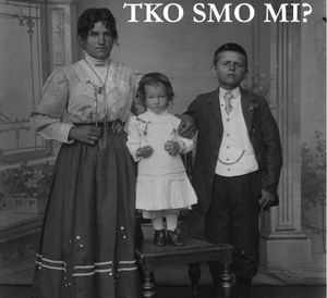 "Tko smo mi?" - Izložba digitaliziranih negativa prvog luškog i otočkog fotografa s početka 20. stoljeća