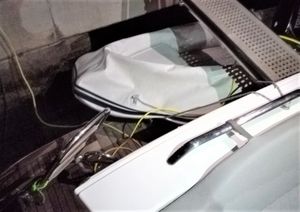 Kod pristajanja u Kukljici, brodicom udarili u gat - Jedna osoba lakše ozlijeđena