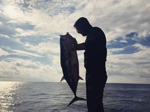 U moru kod Molunta tragično nastradao strastveni mladi ribolovac koji je pisao i za Morski HR