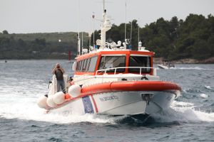 Bilaver: "Do 2026. godine stiže 37 novih plovila za Lučke kapetanije!"