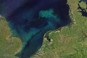 Globalno zatopljenje uzrokovat će promjenu boje svjetskih oceana - Evo i zašto