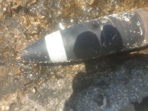 Austrijski dječak u Kožinu kod Zadra na plažu izronio aktivnu topničku granatu: "Jedna ju je žena nosala po plaži!"