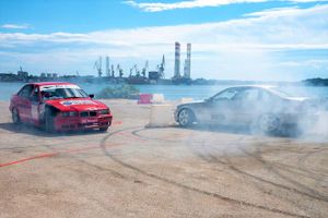 Pulska Vallelunga ovaj vikend postaje centar automobilskog svijeta