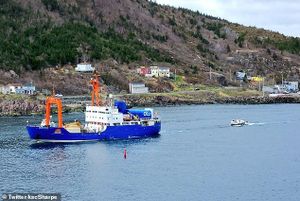 Uznemirujuća nova teorija o tome zašto je Titan implodirao - Brojne mjere uštede troškova pokazale su se kobnima za Titan