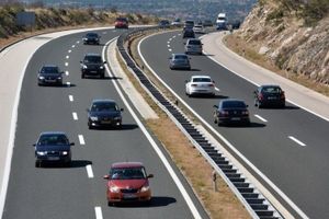 HAC: U vikendu iza nas, sedam posto više vozila i naplaćenih cestarina