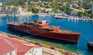 Izmijenjen i produljen natječaj za komercijalizaciju Galeba jer će zainteresirani morati uložiti milijune eura!