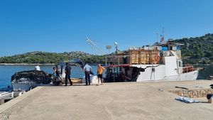 Potresna ispovjest svjedoka havarije: "Moram reći istinu - 
evo što je radio skiper jahte nakon sudara s plivaricom"