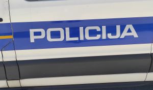 Splitska policija dobila dojavu o više postavljenih bombi