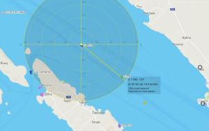 VIDEO Umirovljeni pomorski časnik pojasnio na primjeru: "Ovako profesionalci izbjegavaju sudar na moru!"