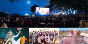 Nastavlja se guštanje u ljetnim kinima: U Splitu gostuje Animafest, brojne projekcije od Brača do Lastova