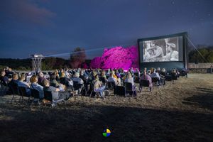 Kino Hist(o)ri u Nezakciju - veličanstvena predstava "Epulon - kralj Histra", filmski hitovi i oživljena povijest na mističnoj istarskoj lokaciji