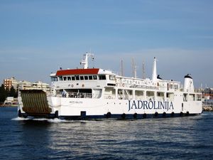 Zadarski kapetan nakon presude: “Jadrolinija nije dokazala ništa - Odgovorno tvrdim da je slučaj namješten”