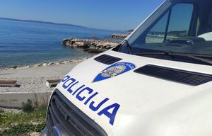 U moru ispred Splita pronađeno tijelo muškarca: "Najvjerojatnije došlo do sudara dva broda!"