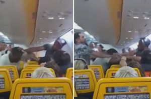 Novi incident u zrakoplovu Ryanaira, pitali smo ih za komentar i misle li uložiti više u sigurnost?