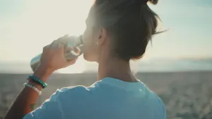 Jeste li se ikad zapitali pijete li dovoljno vode?