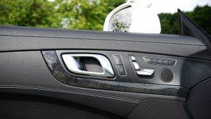 Pazinjan na 32,4 °C ostavio otvoren prozor na automobilu pa dobio 15 eura kazne