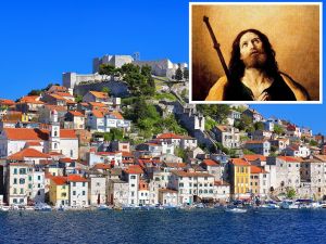 Blagdan je svetog Jakova, naslovnika šibenske katedrale i zaštitnika najstarije gradske župe