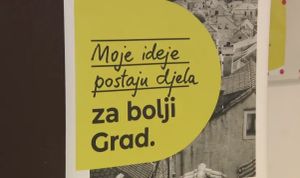 Dubrovnik osmislio projekt participativnog budžetiranja