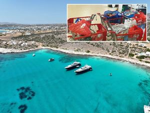 MIŠLJENJE SKIPERA: "Četverovez je najsigurniji način vezivanja, a evo i koliko jahtaši u malim mjestima ostave novca!"