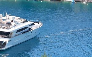 Koliko su česta jahtaška ispuštanja fekalija, ali i kazne za one koji krše pravila?