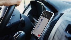 Krenuli na odmor u Hrvatsku ali se 500 km vozili u krivom smjeru