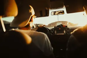 U Puli unajmio auto pa ga odlučio više ne vratiti