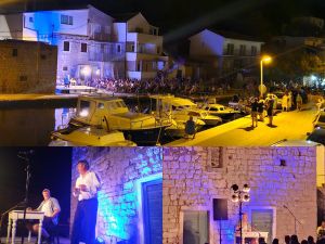 Popularni Ričard nasmijao žirjane do suza